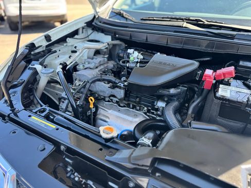 Used 2015 Nissan Rogue S image 26