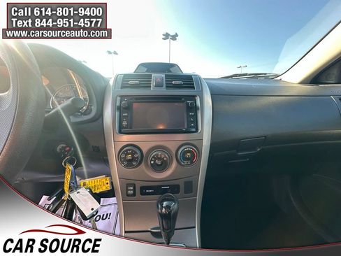 Used 2013 Toyota Corolla S FWD image 17
