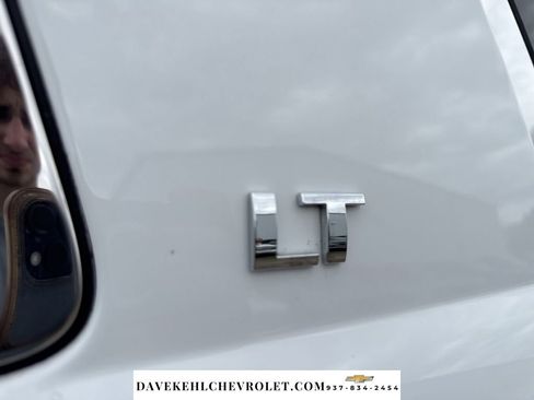 Used 2019 Chevrolet Tahoe LT AWD/4WD image 49