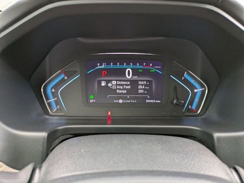 Used 2020 Honda Odyssey EX-L image 31