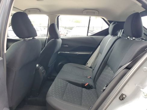 Used 2024 Nissan Kicks SV FWD image 9