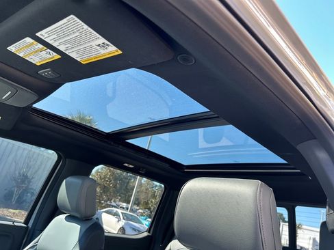 Used 2023 Ford F150 Lightning Lariat w/ Equipment Group 511A High image 16