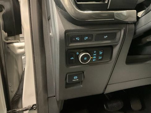Used 2023 Ford F150 XLT w/ Equipment Group 302A High AWD/4WD image 8