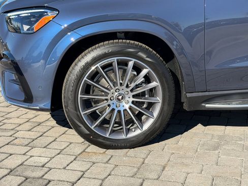 New 2026 Mercedes-Benz GLE 350 GLE 350 image 13