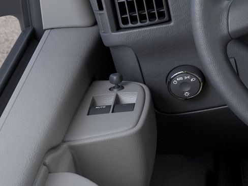 New 2025 Chevrolet Express 2500 w/ Driver Convenience Package RWD image 46