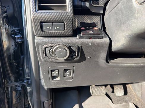 Used 2019 Ford F150 Raptor w/ Equipment Group 802A Luxury image 14