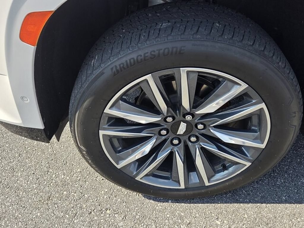 Used 2022 Cadillac Escalade ESV Sport Platinum RWD image 20