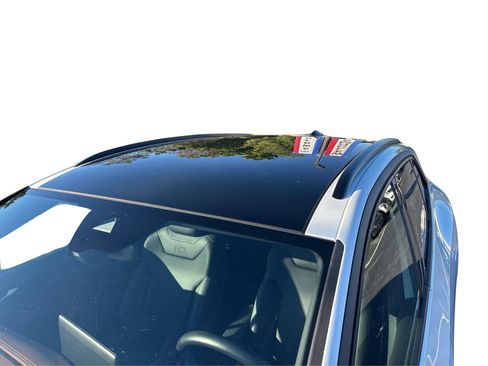 Used 2021 Volkswagen ID.4 Pro S w/ ID.4 Protection Package (IPT) image 14