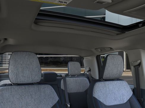 New 2026 Ford Maverick XLT AWD/4WD image 12