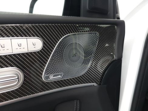 Certified 2026 Mercedes-Benz GLE 63 AMG S image 7
