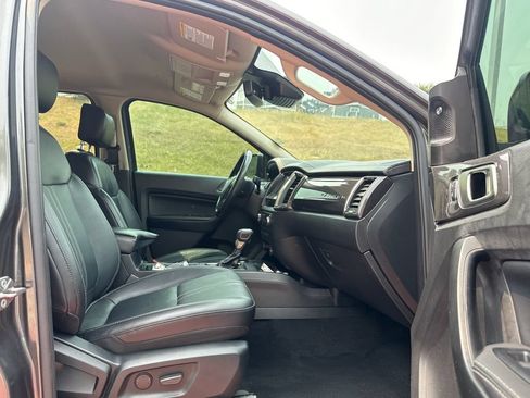 Used 2020 Ford Ranger Lariat w/ Equipment Group 501A Mid AWD/4WD image 28