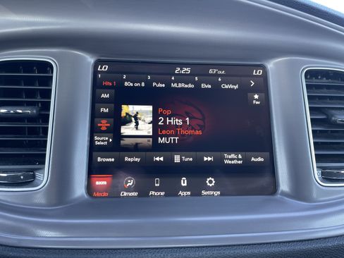 Used 2023 Dodge Charger GT image 23