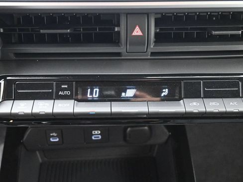 Certified 2024 Toyota Prius LE AWD/4WD image 20