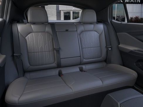 New 2026 Buick Envista Sport Touring FWD image 17