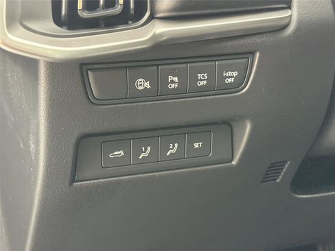 New 2026 MAZDA CX-90 3.3 Turbo w/ Premium Plus Pkg image 18