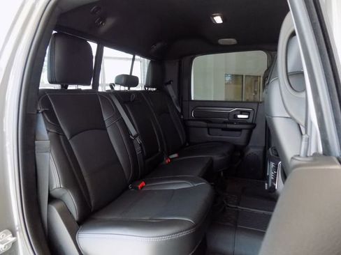 New 2026 RAM 2500 Power Wagon AWD/4WD image 33