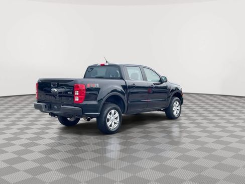 Used 2020 Ford Ranger XL w/ FX4 Off-Road Package AWD/4WD image 8
