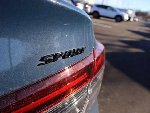 New 2026 Honda Civic Sport image 13