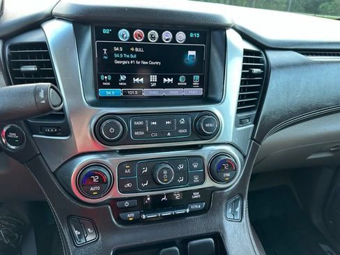 Used 2017 Chevrolet Tahoe LT AWD/4WD image 18