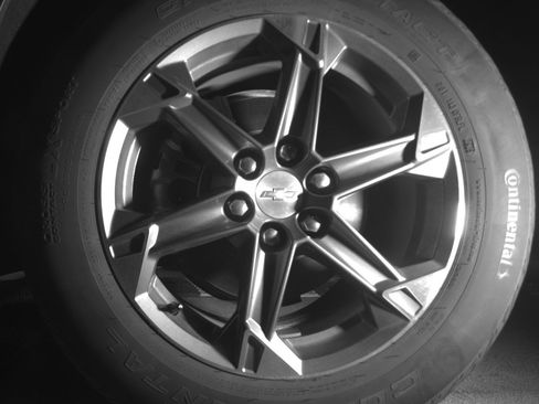 Used 2025 Chevrolet Blazer LT FWD image 12