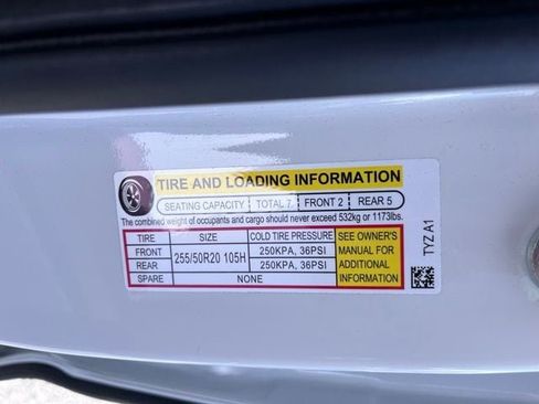 Used 2023 Acura MDX FWD w/ Technology Package image 14