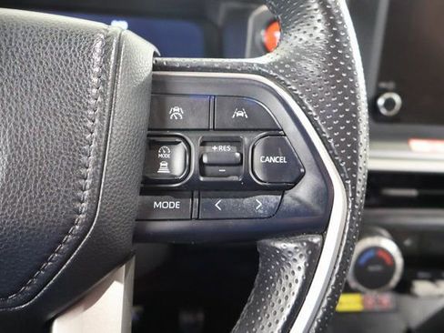 Used 2025 Toyota 4Runner TRD Sport image 18