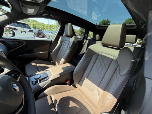 Certified 2025 BMW X3 xDrive30i AWD/4WD image 9