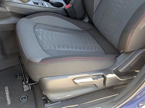 New 2026 Subaru Impreza 2.0i Sport image 4