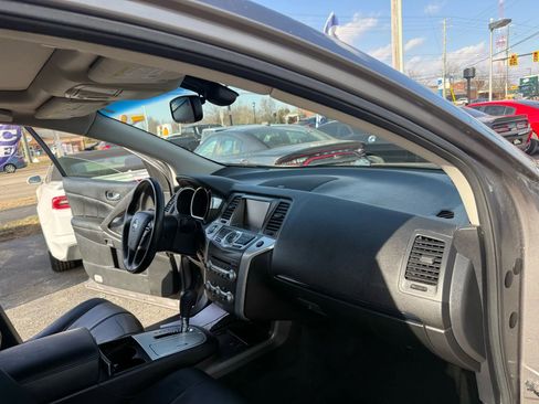Used 2012 Nissan Murano SL image 22