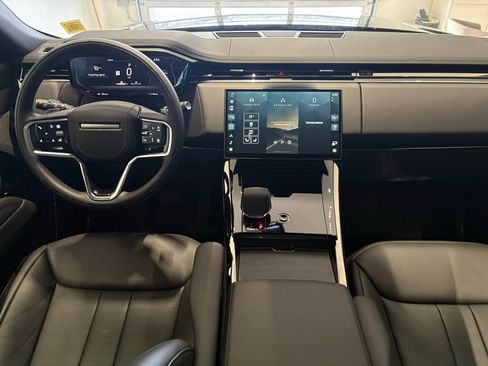 New 2026 Land Rover Range Rover Sport SE image 19