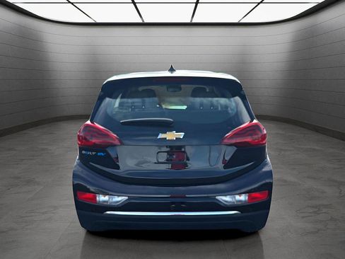 Used 2020 Chevrolet Bolt LT image 4