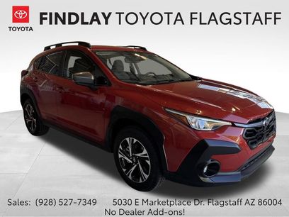 Used 2025 Subaru Crosstrek 2.5i Premium