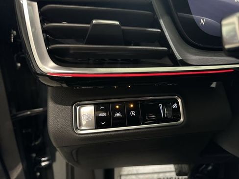 New 2026 Buick Envision Preferred image 18