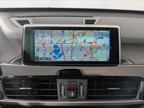 Used 2017 BMW X1 sDrive28i image 31