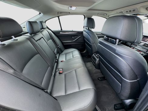 Used 2016 BMW 535i Sedan RWD image 19