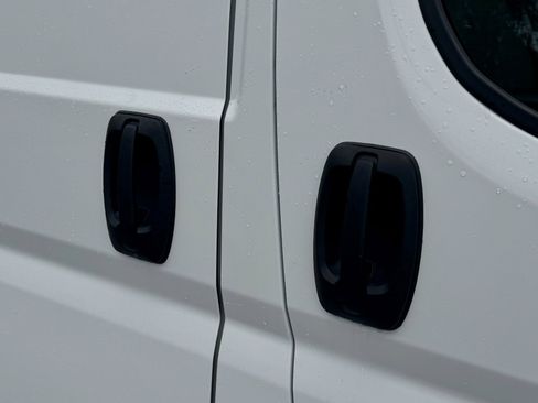 Used 2025 RAM ProMaster 3500 w/ Roll-Up Rear Door Package FWD image 57