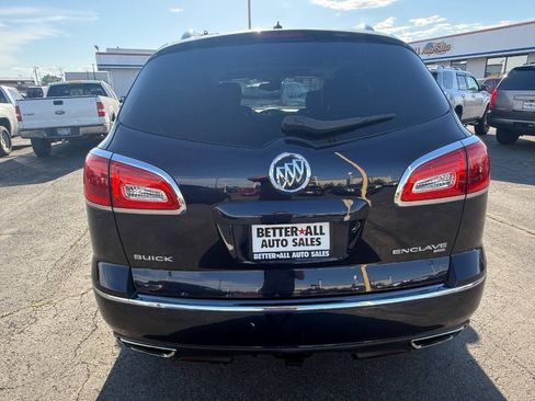 Used 2015 Buick Enclave Premium w/ Experience Buick Package AWD/4WD image 8