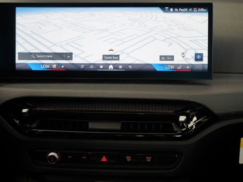 New 2026 BMW 430i 430i Gran Coupe w/ M Sport Package image 15