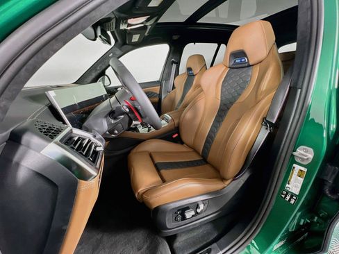 New 2026 BMW X5 M Competition w/ Executive Package AWD/4WD image 22
