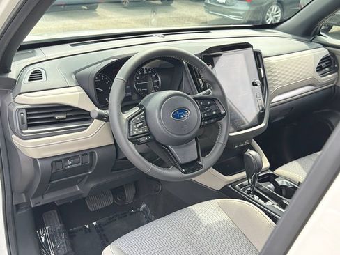 Certified 2026 Subaru Forester Premium AWD/4WD image 23