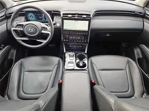 Used 2023 Hyundai Tucson Limited image 15
