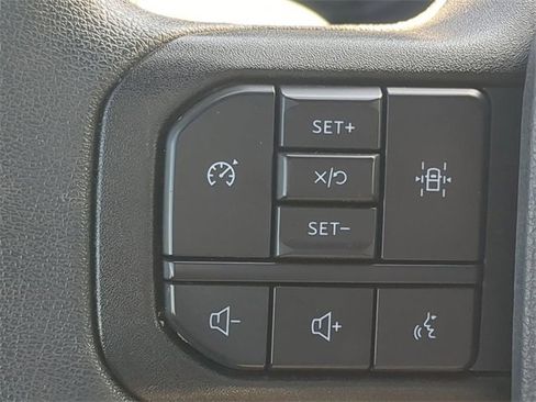 Used 2023 Ford F150 XL w/ STX Appearance Package image 24