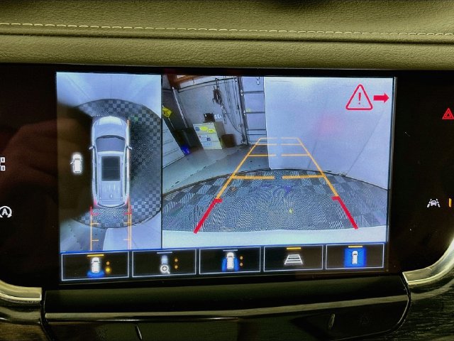 Certified 2023 Cadillac XT6 Premium Luxury w/ Technology Package AWD/4WD image 15