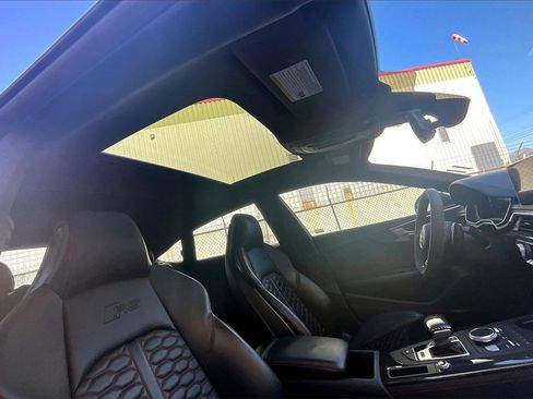 Used 2019 Audi RS 5 2.9T image 27