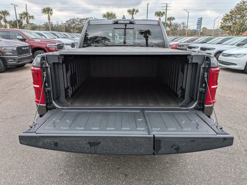 New 2026 RAM 1500 Tungsten image 12