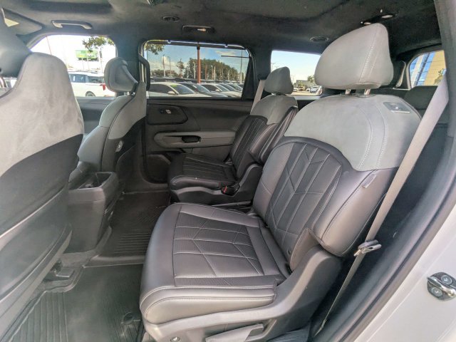 Certified 2027 Kia Telluride SX Prestige X-Line AWD/4WD image 17