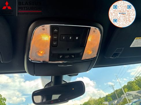 Used 2019 Jeep Grand Cherokee Trailhawk AWD/4WD image 39