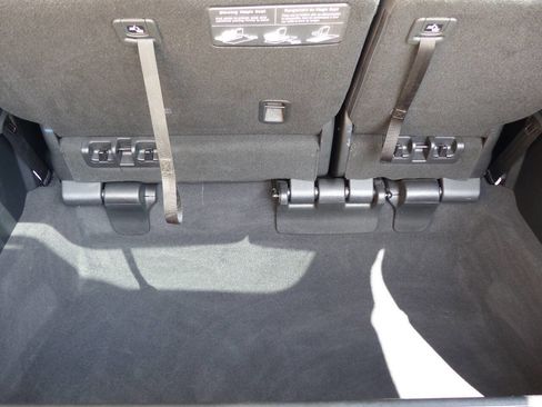 Used 2024 Honda Odyssey Sport image 32