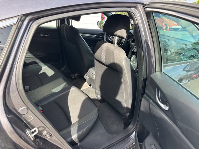 Used 2019 Honda Civic Sport image 9