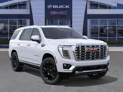 New 2026 GMC Yukon Denali image 7